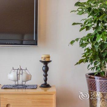 成都路客BE3800精品民宿酒店提供图片