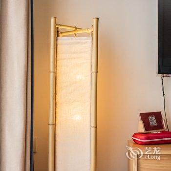 成都路客BE3800精品民宿酒店提供图片