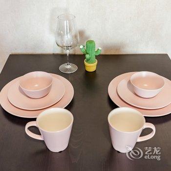 成都半间民宿(新一村分店)酒店提供图片