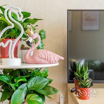 成都半间民宿(新一村分店)酒店提供图片