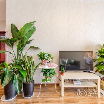 成都半间民宿(新一村分店)酒店提供图片