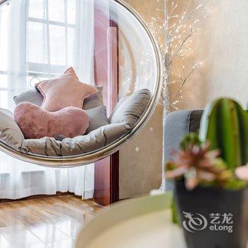 成都半间民宿(新一村分店)酒店提供图片