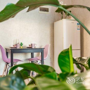 成都半间民宿(新一村分店)酒店提供图片