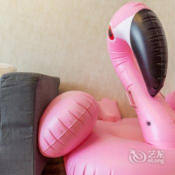 成都半间民宿(新一村分店)酒店提供图片