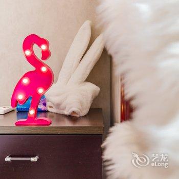 成都半间民宿(新一村分店)酒店提供图片