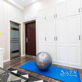 重庆Locals路客·重庆渝中A13舍公寓(下纯阳洞街分店)酒店提供图片