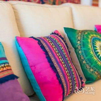 青岛路客AA9130精品民宿酒店提供图片