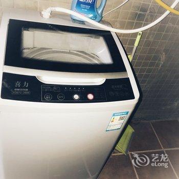 成都心窝公寓(杰纳森儿童乐园分店)酒店提供图片