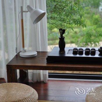 重庆花间别院特色民宿酒店提供图片