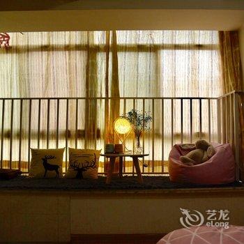 苌猛的苌普通公寓(西安体育馆南路店)酒店提供图片