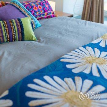 青岛路客AA9130精品民宿酒店提供图片