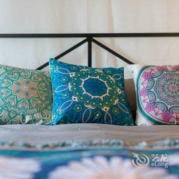 青岛路客AA9130精品民宿酒店提供图片