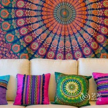 青岛路客AA9130精品民宿酒店提供图片