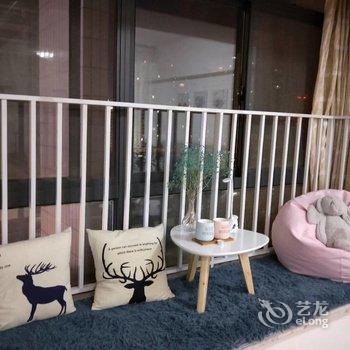 苌猛的苌普通公寓(西安体育馆南路店)酒店提供图片