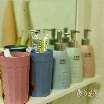 苌猛的苌普通公寓(西安体育馆南路店)酒店提供图片