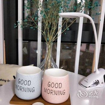 苌猛的苌普通公寓(西安体育馆南路店)酒店提供图片