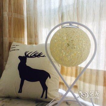 苌猛的苌普通公寓(西安体育馆南路店)酒店提供图片