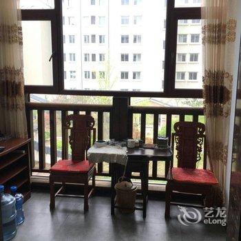 荣成瀚海书院休闲度假山庄公寓酒店提供图片