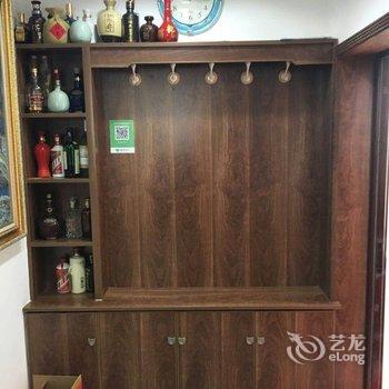 荣成瀚海书院休闲度假山庄公寓酒店提供图片