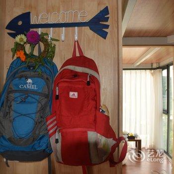 重庆花间别院特色民宿酒店提供图片