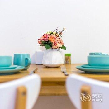 广州Daniel(00129640)公寓(鲁迅先生纪念园分店)酒店提供图片