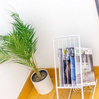 广州Daniel(00129640)公寓(鲁迅先生纪念园分店)酒店提供图片