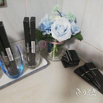 青岛优佳美宿公寓酒店提供图片