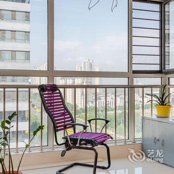营口佳馨日租公寓酒店提供图片