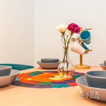 西安小蜜儿麻麻公寓(乐游路南口分店)酒店提供图片