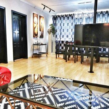 青岛优佳美宿公寓酒店提供图片