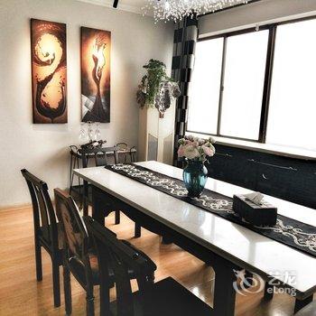 青岛优佳美宿公寓酒店提供图片