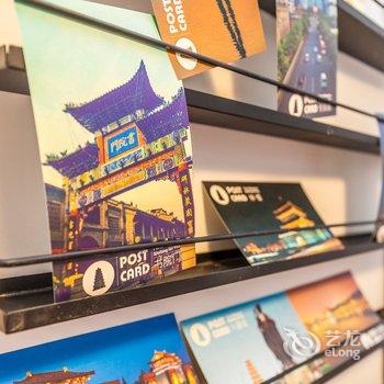 西安小蜜儿麻麻公寓(乐游路南口分店)酒店提供图片