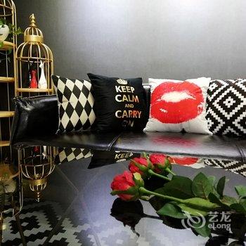 青岛优佳美宿公寓酒店提供图片