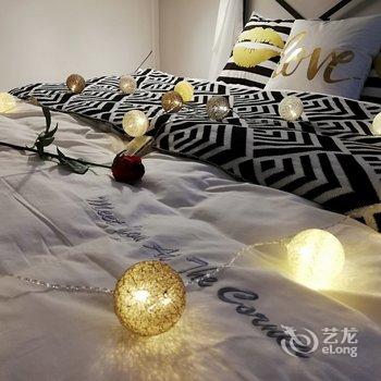 青岛优佳美宿公寓酒店提供图片