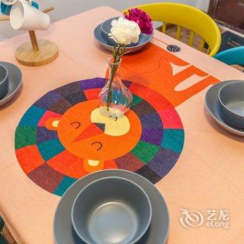 西安小蜜儿麻麻公寓(乐游路南口分店)酒店提供图片