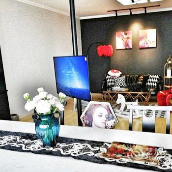 青岛优佳美宿公寓酒店提供图片