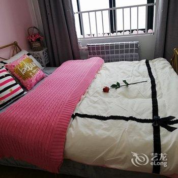 青岛优佳美宿公寓酒店提供图片