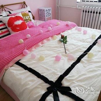 青岛优佳美宿公寓酒店提供图片