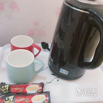 重庆石头小姐姐公寓酒店提供图片