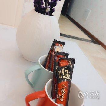 重庆石头小姐姐公寓酒店提供图片