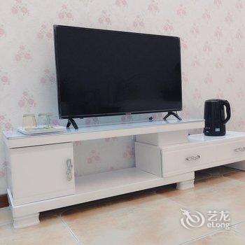 重庆石头小姐姐公寓酒店提供图片