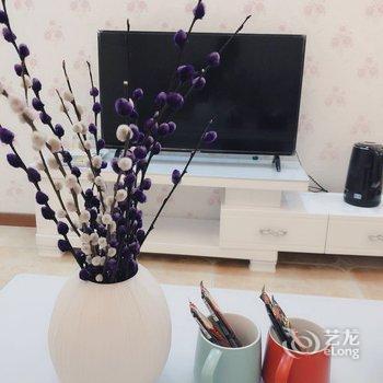 重庆石头小姐姐公寓酒店提供图片