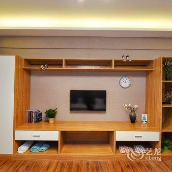 重庆简三/星耀天地公寓酒店提供图片