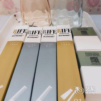 重庆石头小姐姐公寓酒店提供图片