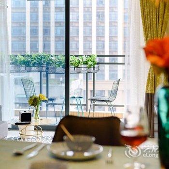 广州Locals路客·广州越秀A14舍公寓(同庆路分店)酒店提供图片