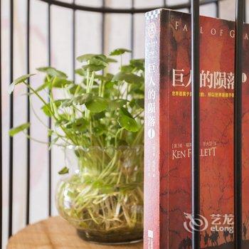 北京国贸宽敞公寓酒店提供图片