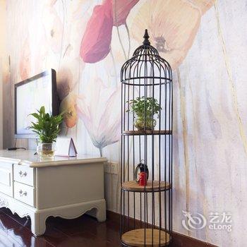 北京国贸宽敞公寓酒店提供图片