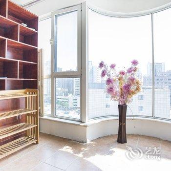 北京国贸宽敞公寓酒店提供图片