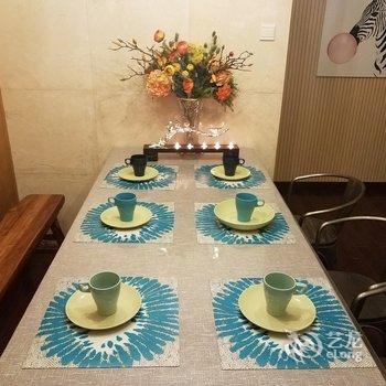 郁林翰公寓(北京广渠春晓店)酒店提供图片