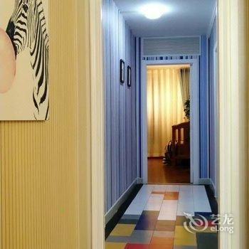 郁林翰公寓(北京广渠春晓店)酒店提供图片
